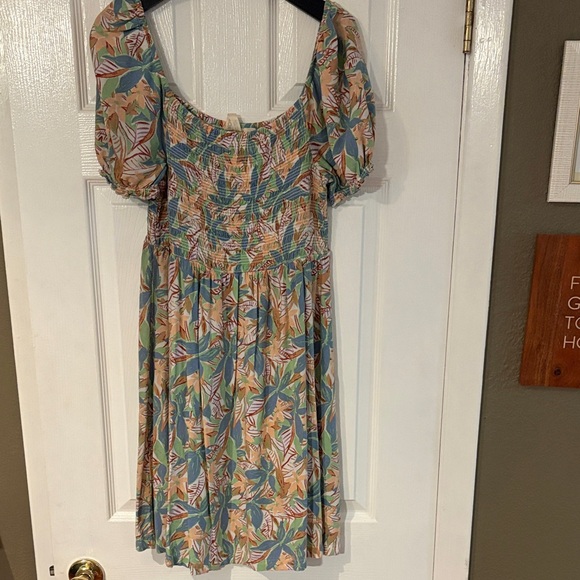 Roxy dress - Picture 1 of 6